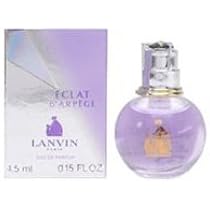 Amazon | ランバン エクラ ドゥ アルページュ EDP BT 4.5ml(ミニ